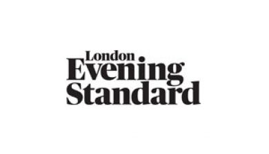 London Evening Standard Logo