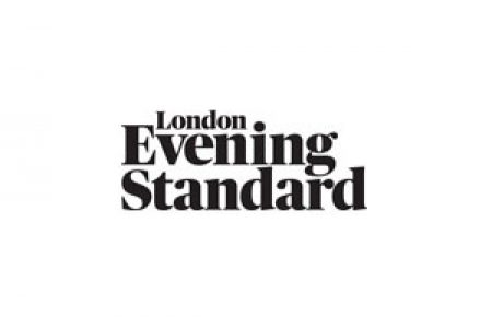 London Evening Standard Logo