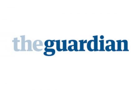 The Guardian Logo