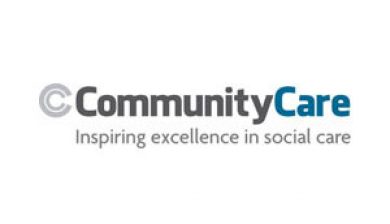 Community Care Logo