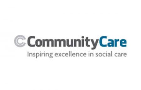 Community Care Logo