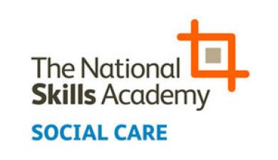 National Skills Academy Logo