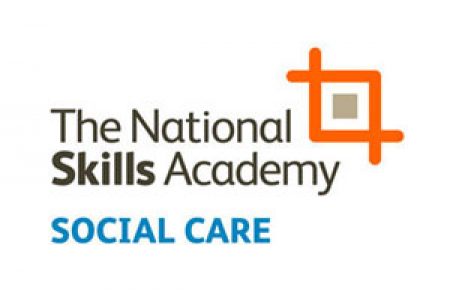 National Skills Academy Logo