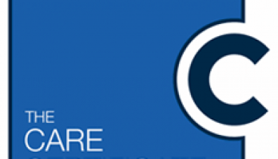 Care Certificate Logo