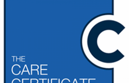 Care Certificate Logo