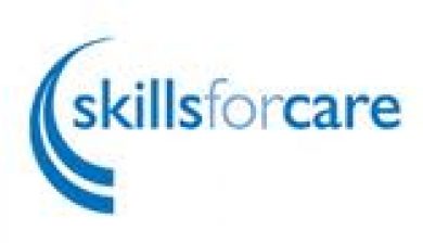 skills for care logo