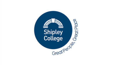 Shipley College Logo