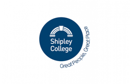 Shipley College Logo