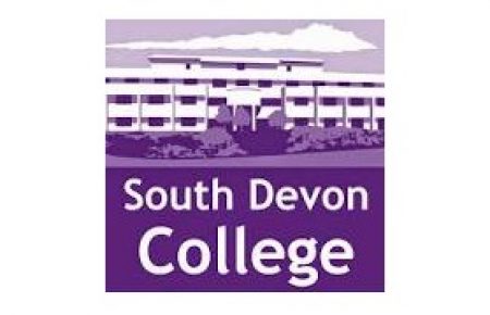 South Devon College Logo