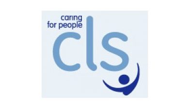 CLS Care Services logo