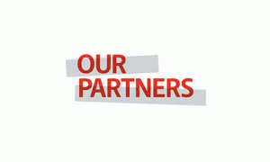 our partners logo