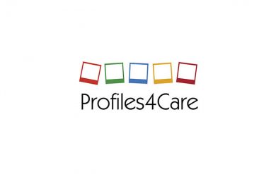 profiles4care logo