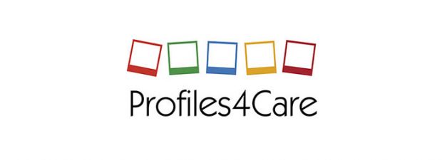 profiles4care logo