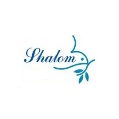 Shalom-health-care logo