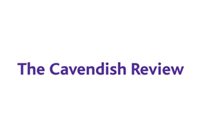 the-cavendish-review logo