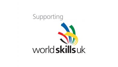 WorldSkills logo