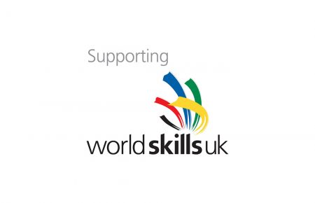 WorldSkills logo