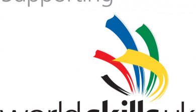 WorldSkills logo