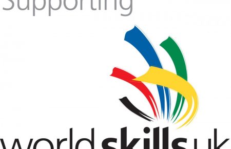 WorldSkills logo