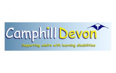 Camphill Devon logo