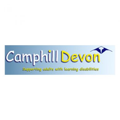 Camphill Devon logo