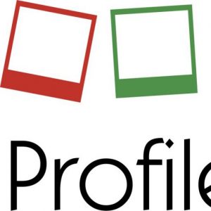 cropped profiles4care logo