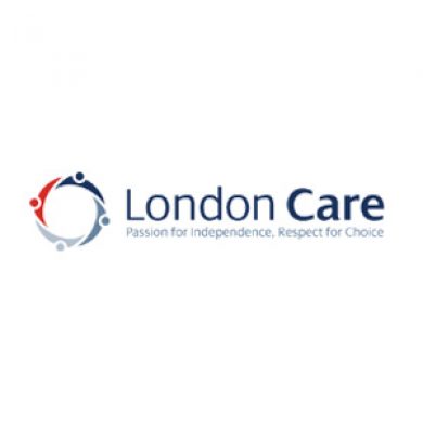 London Care logo