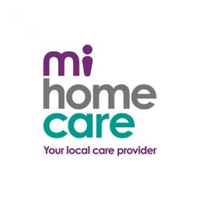 mi home care logo