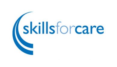 skills for care logo