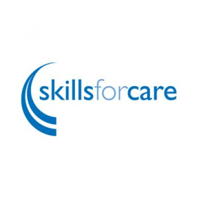 skills for care logo