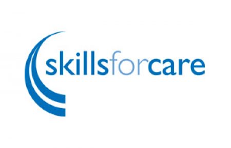 skills for care logo
