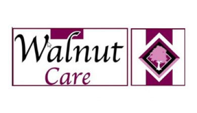 Walnut Care logo