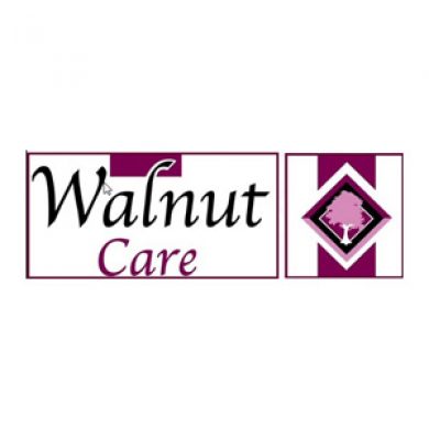 Walnut Care logo