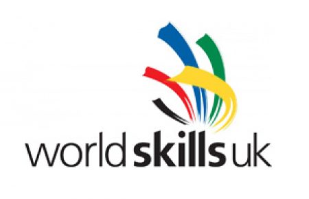 WorldSkills UK logo