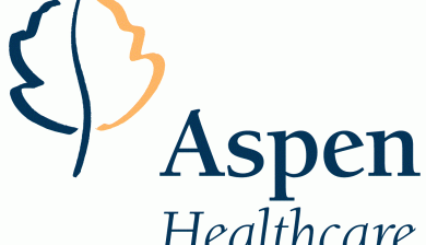 Aspen Health Care logo