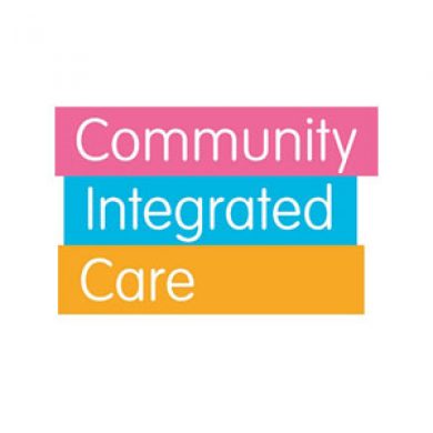 Community Integrated Care logo