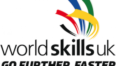 WorldSkills 2018 logo