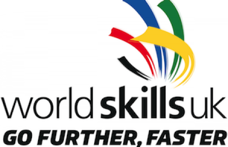 WorldSkills 2018 logo
