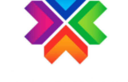 The Care Hub logo