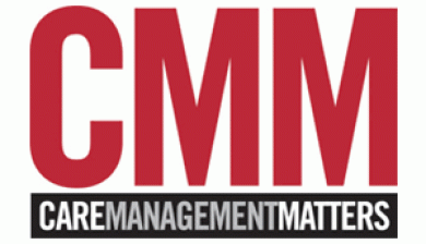 Care Management Matters Logo