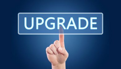 upgrade image