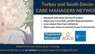 Care Managers Network Logo