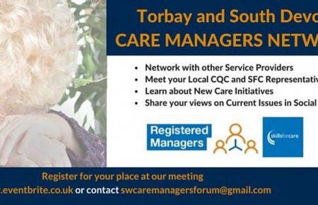 Care Managers Network Logo