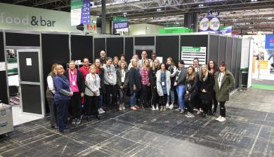 WorldSkills 2018 Team