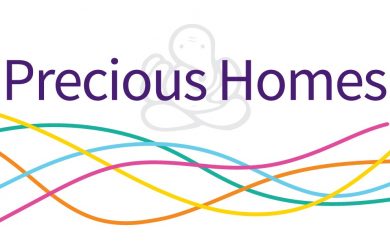 Precious Homes logo