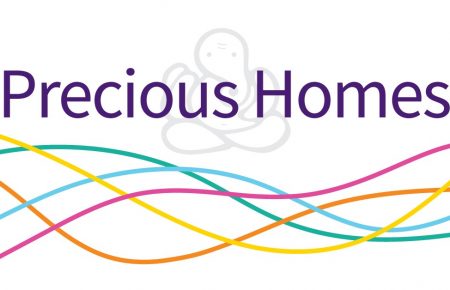 Precious Homes logo