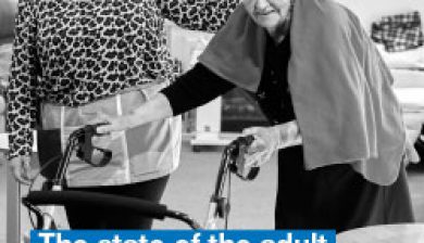 The state of the adult social care sector and workforce in England, 2019